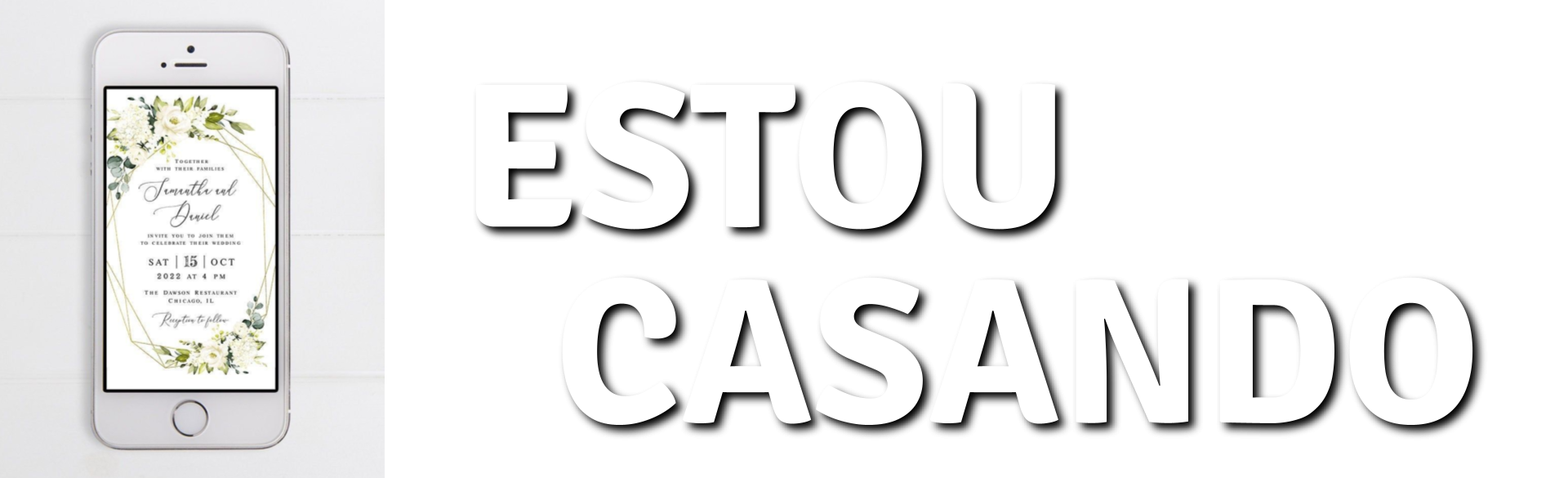 Estou Casando